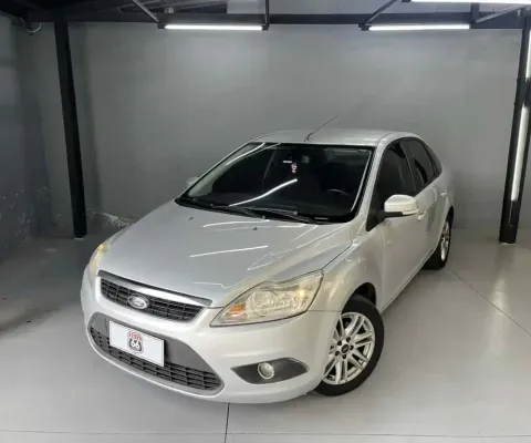 Ford Focus 2013 2.0 glx sedan 16v flex 4p automático