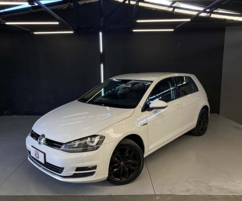 Volkswagen Golf 2014 1.4 tsi highline 16v gasolina 4p automático