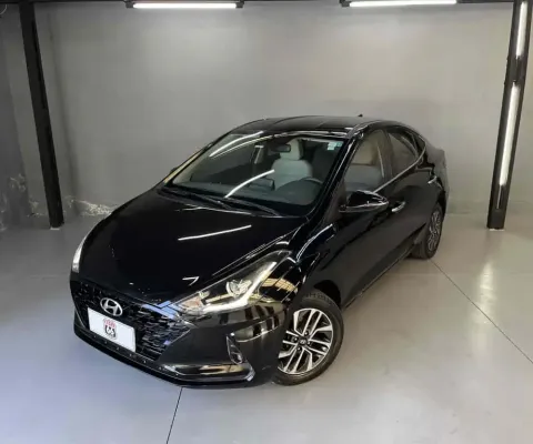 Hyundai Hb20s 2021 1.0 tgdi flex diamond plus automático