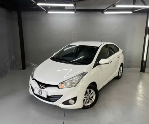 Hyundai Hb20s 2015 1.6 premium 16v flex 4p automático