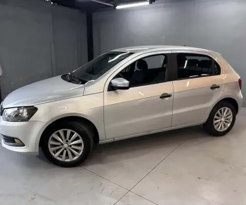 Volkswagen Gol 2016 1.0 mi special 8v flex 4p manual