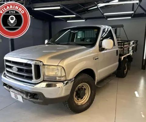 Ford F-250 2001 3.9 xl s duty 4x2 cs diesel 2p manual