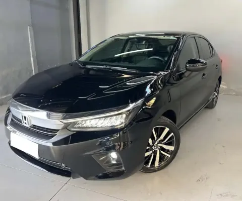 Honda City 2023 1.5 i-vtec flex touring cvt