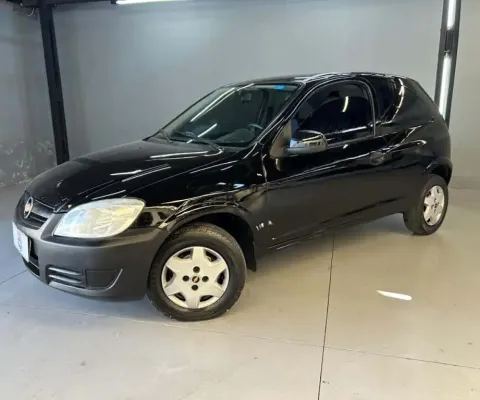 Chevrolet Celta 2011 1.0 mpfi vhce life 8v flex 2p manual