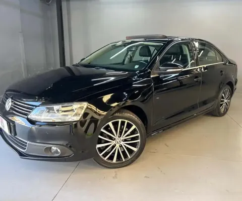 Volkswagen Jetta 2012 2.0 tsi highline 200cv gasolina 4p tiptronic