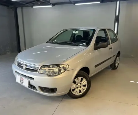 Fiat Palio 2012 1.0 mpi fire economy 8v flex 2p manual