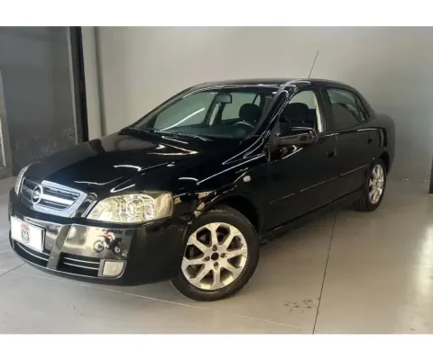 Chevrolet Astra 2011 2.0 mpfi advantage 8v flex 4p manual