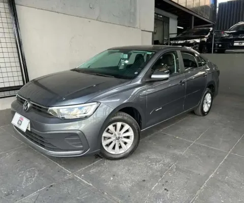 Volkswagen Virtus 2023 1.0 170 tsi manual