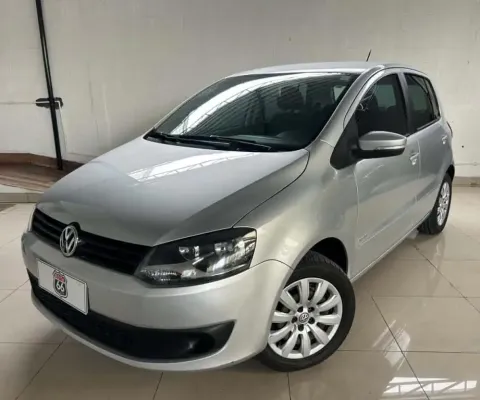 Volkswagen Fox 2014 1.0 mi 8v flex 4p manual
