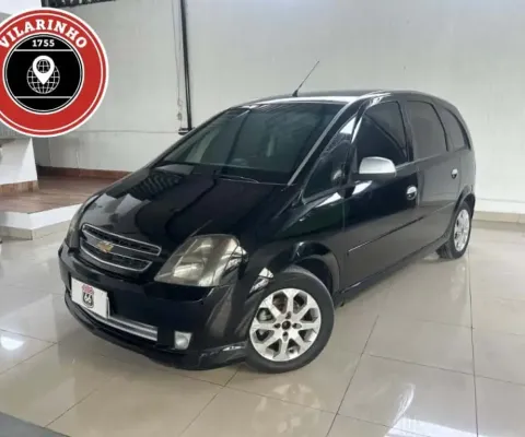 Chevrolet Meriva 2010 1.8 mpfi ss 8v flex 4p automatizado
