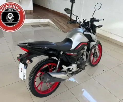 Honda Cg 160 fan esdi flexone 2023