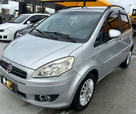 FIAT IDEA ATTRACTIVE 1.4 2011