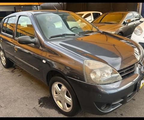 RENAULT CLIO EXPRESSION 2006