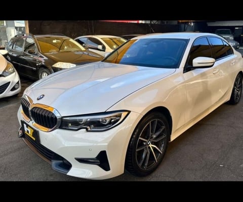 BMW BMW 320I 2020
