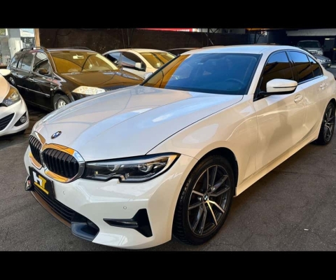 BMW BMW 320I 2020