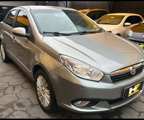 FIAT SIENA ESSENCE 1.6 2014