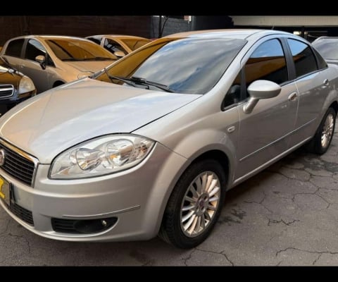 FIAT LINEA HLX 1.9 2010