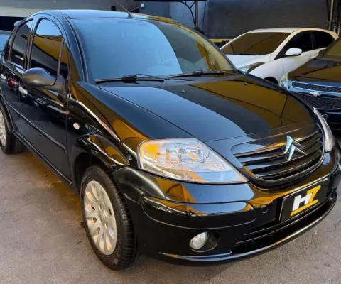 CITROEN C3 EXCL 1.6 16V 2006