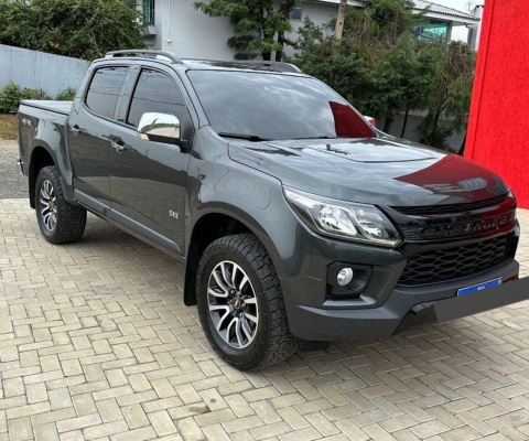 CHEVROLET S10 à venda.