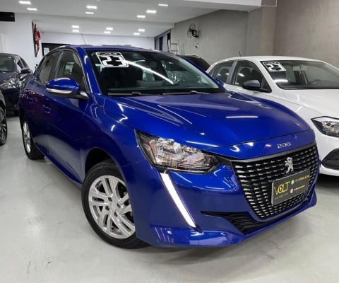 208 Active 1.6 Automático 2023