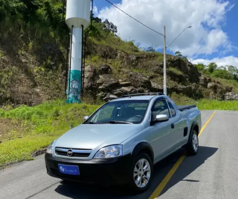 CHEVROLET MONTANA à venda.