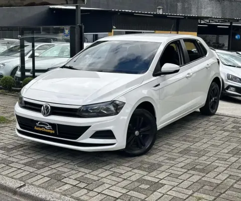 Polo 1.0 Flex 12V 5p
