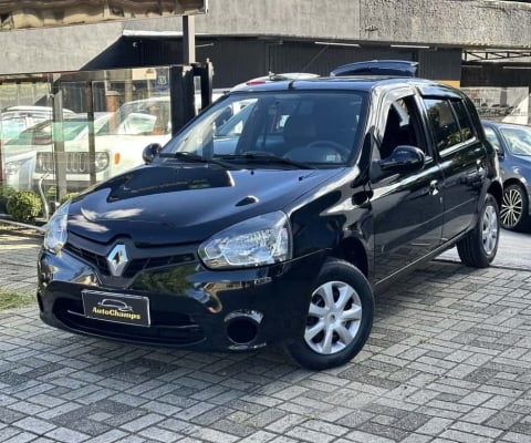 Clio RN/Alizé/Expr./1.0 Hi-Power 16V 5p