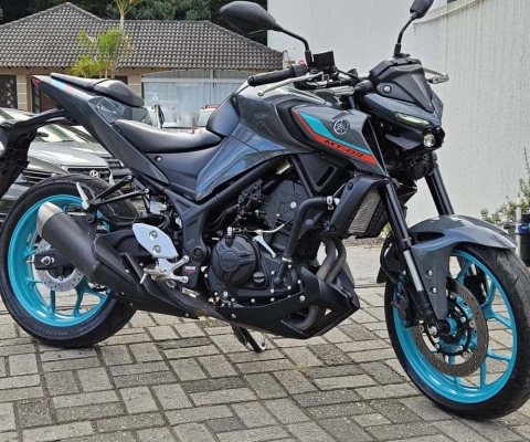 MT-03 321/ABS