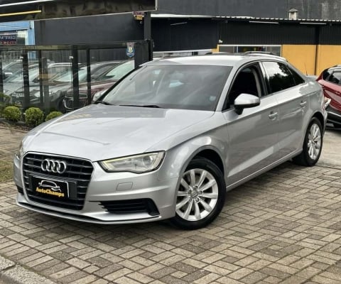 A3 Sed.1.8/1.8 Ambit.16V TB FSI S-tronic