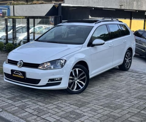 Golf Variant Comfortline 1.4 TSI  Aut.