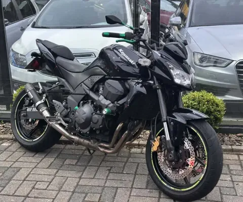Z 750