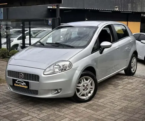 Punto  ELX 1.4 Fire Flex 8V 5p