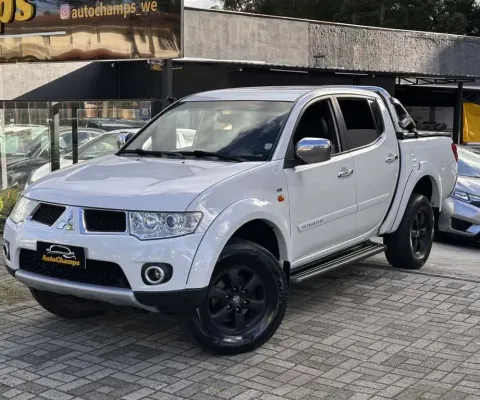 L200 Triton HPE 3.2 CD TB Int.Diesel Aut