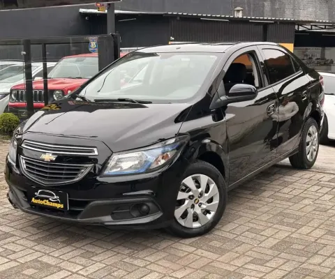 PRISMA Sed. LT 1.4 8V FlexPower 4p