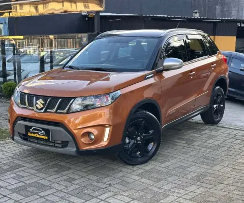 Vitara 4SPORT ALLGRIP 1.4 TB 16V Aut.