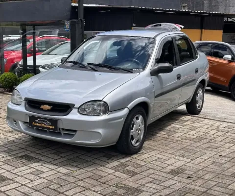 Corsa Sed Class.Spirit 1.0/1.0 FlexPower