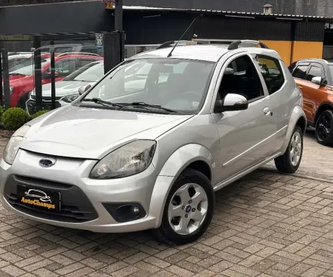 Ka 1.0 8V/1.0 8V ST Flex 3p