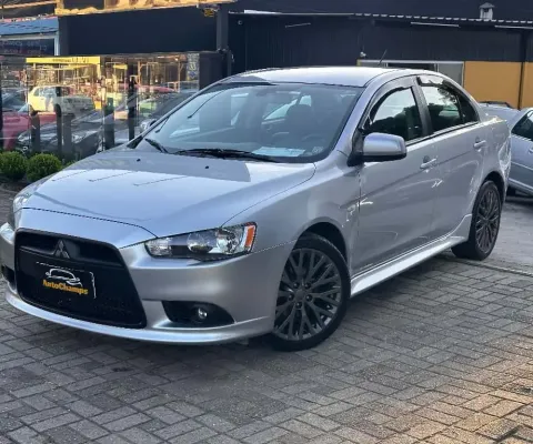 Lancer 2.0 16V 160cv Aut.