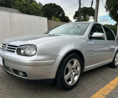 Golf 2.0/ 2.0 Mi Flex Comfortline/ Sport