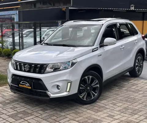 Vitara 4STYLE ALLGRIP 1.4 TB 16V Aut.