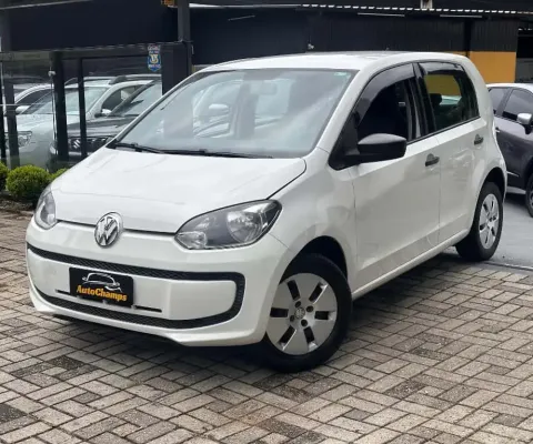 up! take 1.0 Total Flex 12V 5p