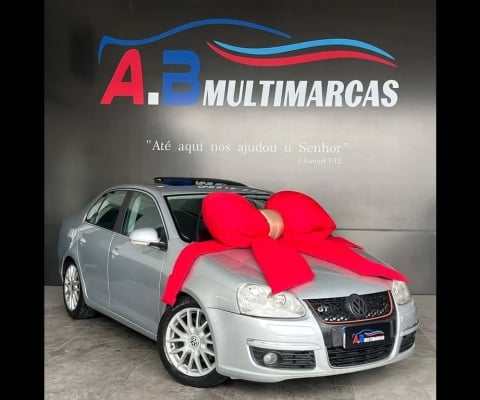 VOLKSWAGEN JETTA 2008