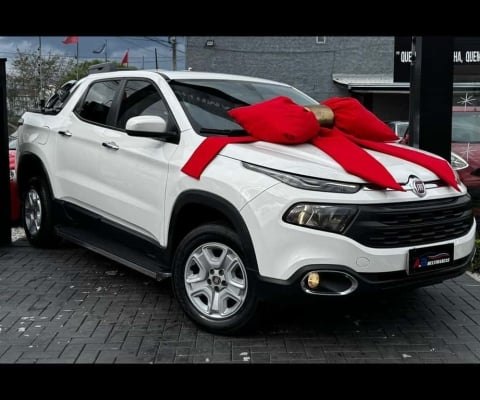 FIAT TORO FREEDOM AT 2018