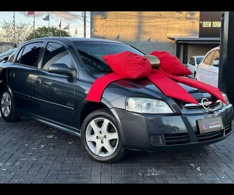 CHEVROLET ASTRA HB 4P ADVANTAGE 2008