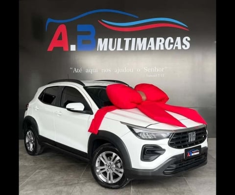 FIAT PULSE DRIVE 1.3 AT 2023
