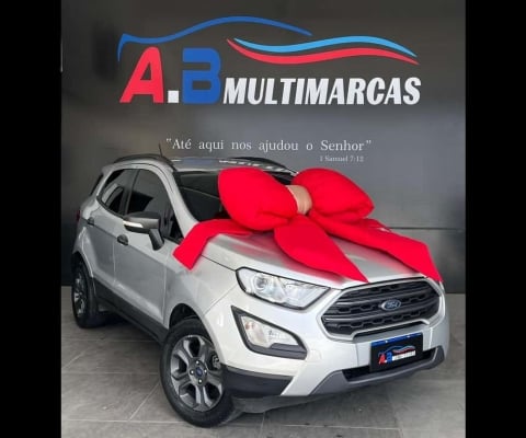 FORD ECOSPORT FSL 1.5 2019