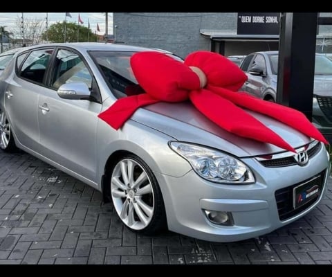 HYUNDAI I30 2.0 2010