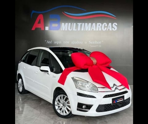 CITROEN C4 PIC GLXA 5L 2014