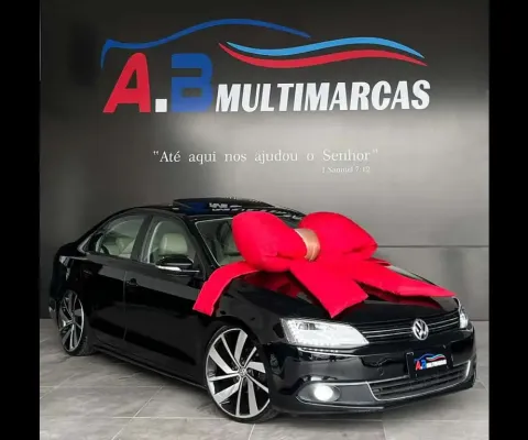 VOLKSWAGEN JETTA 2.0 2014