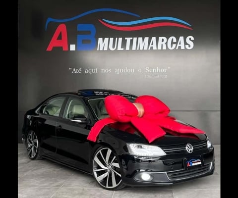 VOLKSWAGEN JETTA 2.0 2014